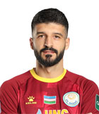 Zoran Marusic