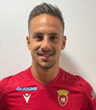 Luis Manuel Goncalves Silva,Reko