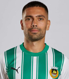 Jorge Samuel Figueiredo Fernandes