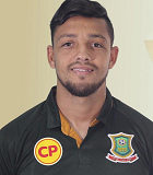Erivelto Emiliano da Silva