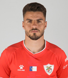 Ruben Alexandre Gomes Oliveira