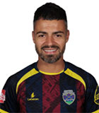 Rui Filipe Caetano Moura, Carraca