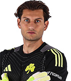Konstantinos Kotsaris