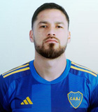 Bruno Amilcar Valdez