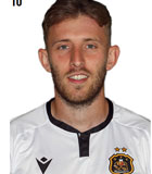Alistair Roy