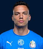 Oscar Whalley