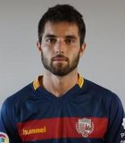 Jordi Maso Ribas