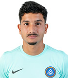 Kevin Nicolas Ratti Fredes