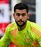 Dimitar Mitov