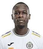 Mohamed Soumare
