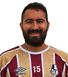 Juan Pablo Nieto Salazar
