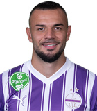 Krisztian Tamas