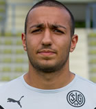 Okan Solak
