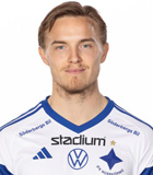Jacob Ortmark