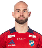Sebastian Hedlund