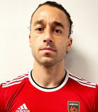 Jonathan Levin Kolangui
