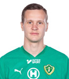 Alexander Berntsson