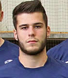 Gianluca De Meo