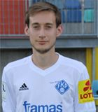 Sascha Hammann
