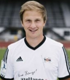 Mathaus Gornik