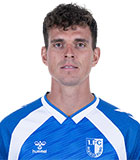 Tobias Muller