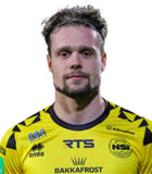 Jasper Van Der Heyden