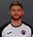Kieran Lewis