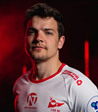 Brandur Hendriksson Olsen