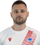 Darko Velkovski
