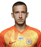 Mateusz Grzybek