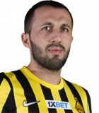 Gafurzhan Suyumbayev