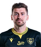 Bartosz Nowak