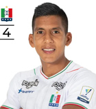 Jesus David Murillo Leon