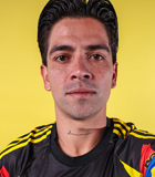 Víctor Alejandro Davila Zavala