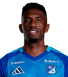 Sergio Mosquera