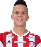 Walmer Pacheco Mejia