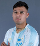 Nestor Adriel Breitenbruch