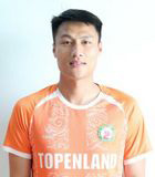 MAC Hong Quan