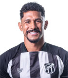 Fernando Pereira do Nascimento, Fernando Sobral
