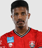 Alghamdi Raed Abdullah