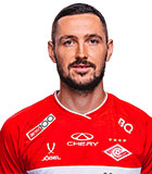 Nikita Chernov