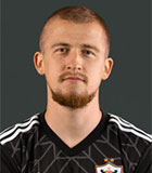 Aleksey Isaev