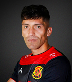Mauricio Alejandro Iturra Mendez