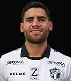 Jose Carlos Pinto Samayoa