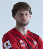 Dmitri Yashin