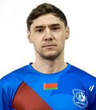 Mikhail Bashilov