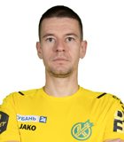 Albert Sharipov