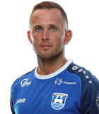 Ilia Petrov