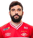 Georgi Dzhikiya