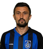 Mukhammad Sultonov